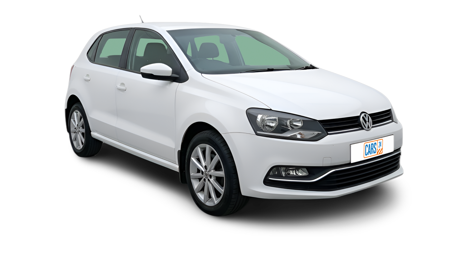 Volkswagen Polo-img